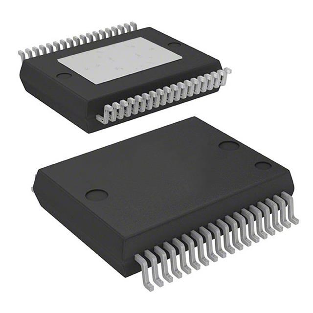 STA333BW13TR IC FULLY INTEG PROC POWERSSO-36