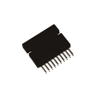 Class CS6A4989 Assisted Current Stereo