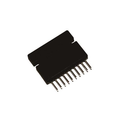 CS6A4989 Stereo Current Assisted Class-A