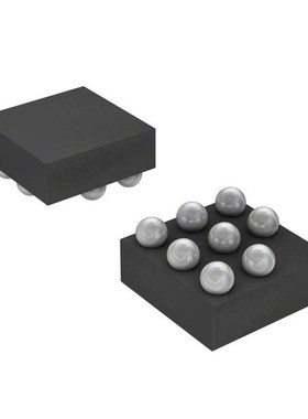 BGF 200 E6327 IC VOLUME CONTROL S-WLP-8