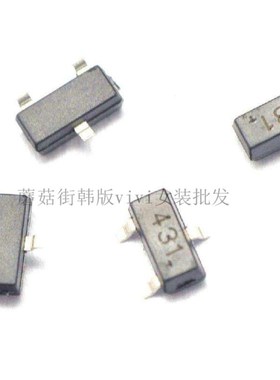 BD3451KS IC AUDIO SIGNL PROCESSOR 100SQFP