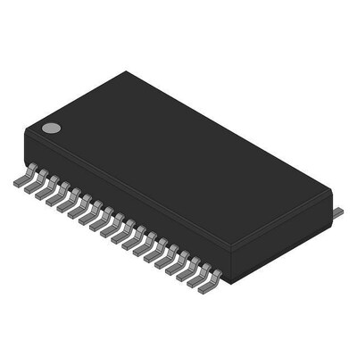 LC75343M-MPB-E ELECTRONIC VOLUME
