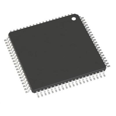 ADAV4201BSTZ IC AUDIO CODEC PROCESSOR 80-LQFP