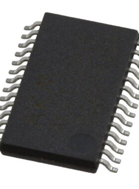 AK4112BVF IC AUDIO RECEIVER 28VSOP