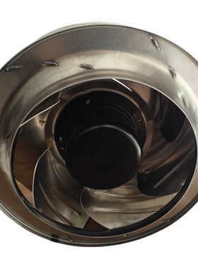 AB变频器风扇755系列400KW 500KW 530KW散热风机 R3G310-AN48-78