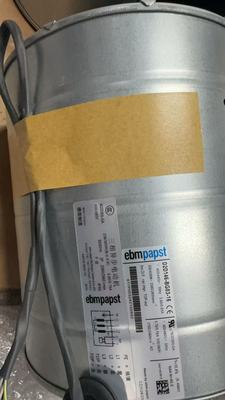 D2D146-BG03-14/15/16 ebmpapst散热风扇VZ3V1212原装ATV61 ATV71