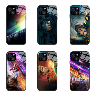 挽救计划Project Hail Mary手机壳适用苹果1517华为mate80pro小米一加oppo三星S242526iPhone16promax保护套