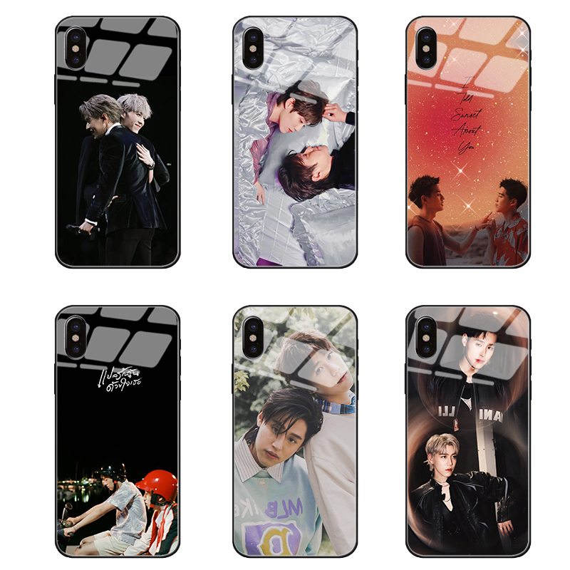 适用iPhone14promax保护套KinKrit以你的心诠释我的爱BKPP13华为mate40荣耀vivoX80三星s22苹果15手机壳