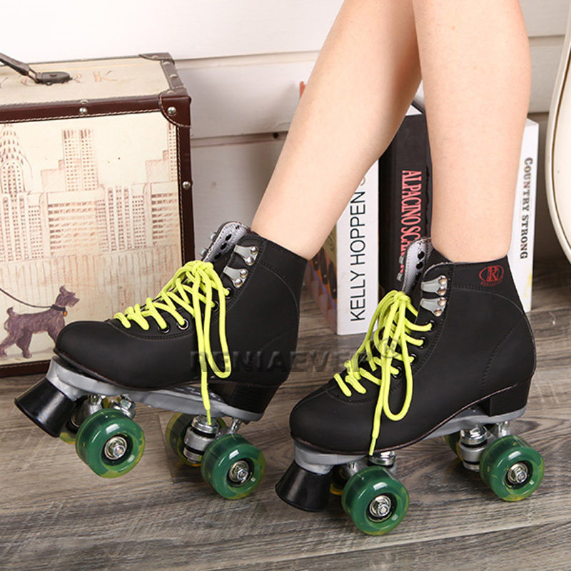 Patins à roulettes - Ref 2580042 Image 3