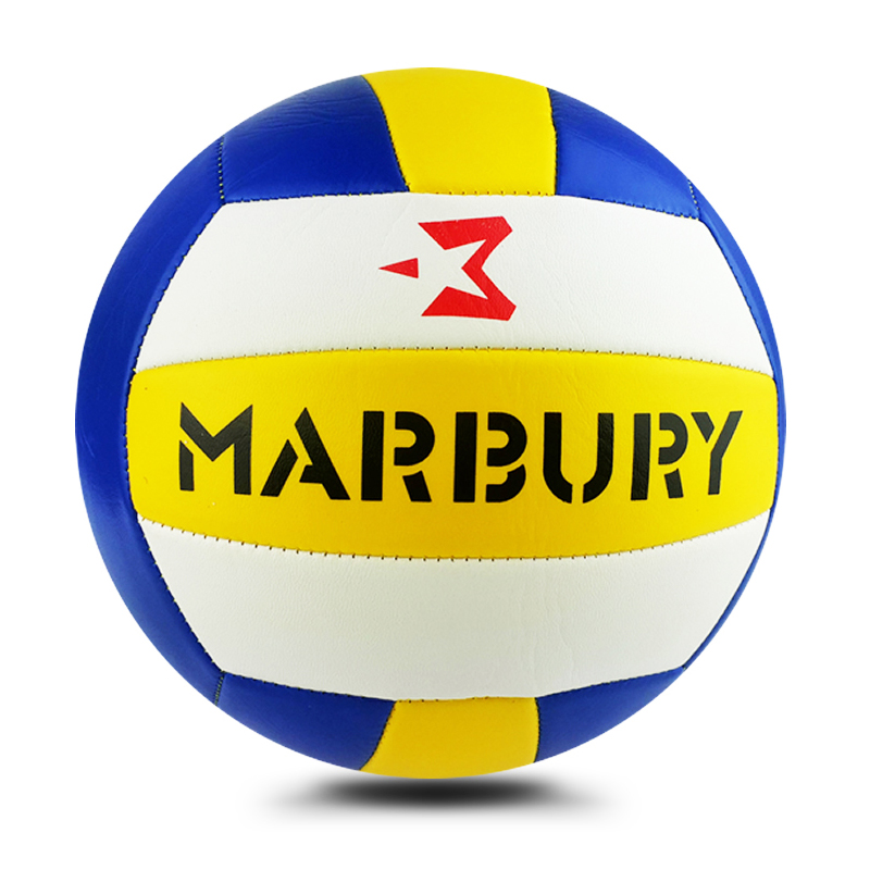 Ballon de volley-ball - Ref 2015223 Image 1