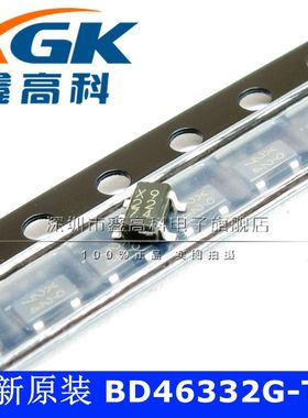 原装包邮BD46332G-TR 2274 监控器 贴片SOT23-5 芯片IC 可直拍