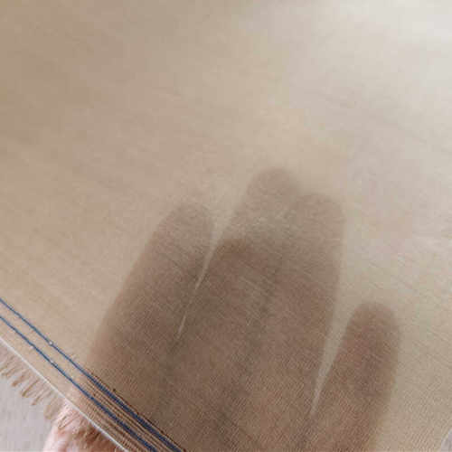 真丝绢古法粗绢老宋绢工笔画