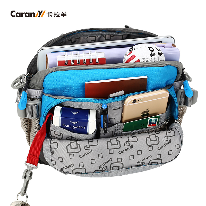 Sac homme - Ref 51539 Image 4