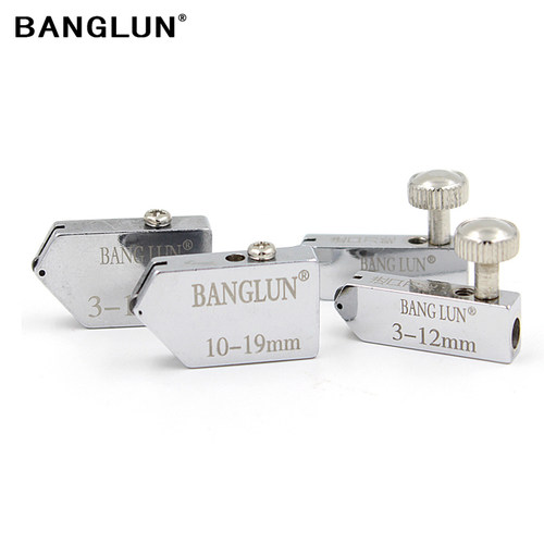 banglunt型替换切割刀头
