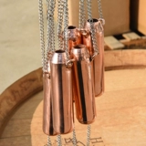 Экстрактор для вина из дубовой бочки Diboshi, устойчивый к ржавчине и падению, гравировка на опорах, семейная бочка для хранения вина, экстрактор для вина