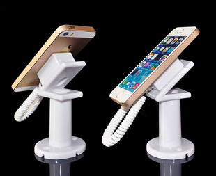 手机支架拉线盒遥控器平板模型防盗链展示空调遥控拉线防绳链