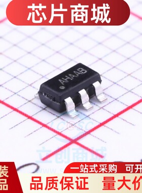 原装正品 RY3430 丝印AH*** 贴片SOT23-5 同步降压稳压器芯片