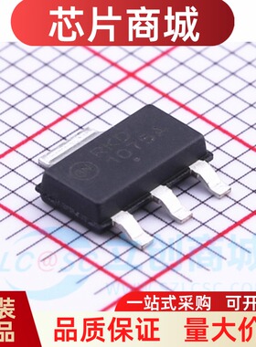 全新原装 NCP1075STAT3G 封装SOT-223-4   AC-DC控制器和稳压器