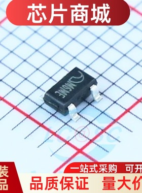 全新原装 ME2139FM5G 丝印M6 移动电源升压芯片 SOT23-5