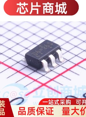 全新原装 RT9300AGE 封装SOT23-6 丝印D6=X3Z LED驱动器芯片