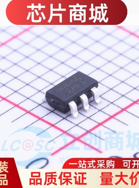 原装正品 OB2001MP 贴片 封装SOT-23-6 AC-DC控制器和稳压器芯片