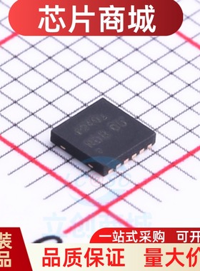 全新原装 PAM2401YPADJ 封装WDFN-12 DC-DC电源芯片