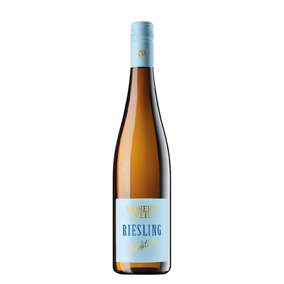 德国罗伯特威尔蔚蓝半甜白葡萄酒