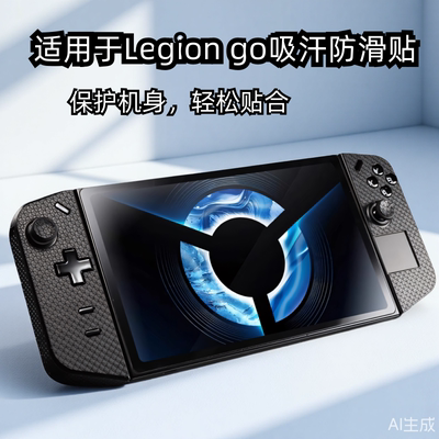 联想拯救者LegionGo掌机防滑贴