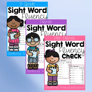 sight word高频词趣味涂色习题纸单词连线游戏儿童英语启蒙练习册