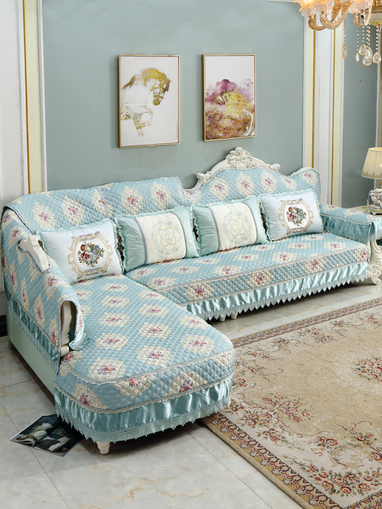 靠背巾靠背万能防尘套