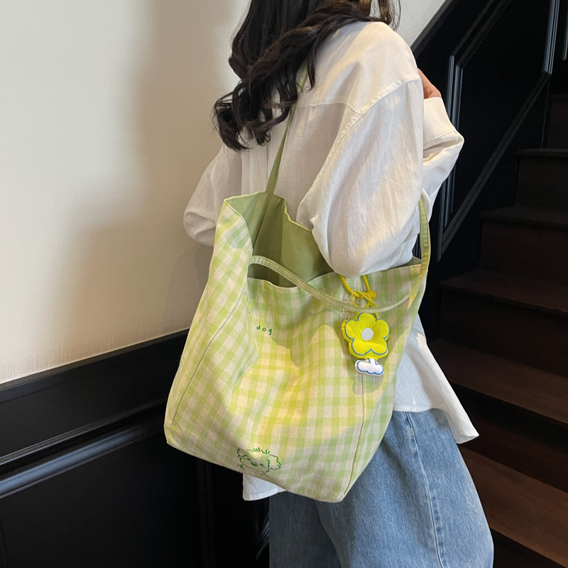 yamy女休闲单肩手提包
