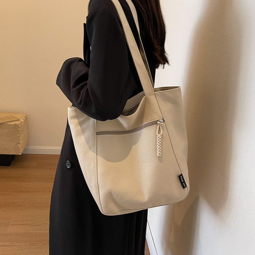 yamy单肩包简约高颜值