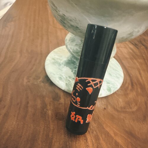 店推【草莓桂花糕】波兰草莓籽油桂花花蜡原料Colorless Lip Balm