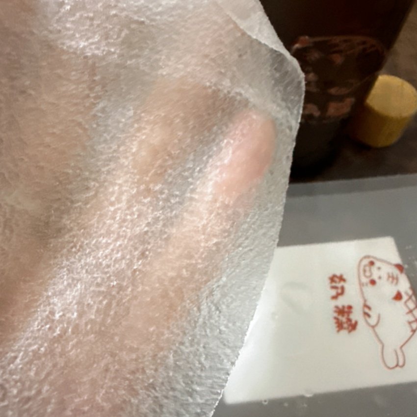 较厚实【海藻粗纤维膨胀膜布】一次性湿敷用无防腐剂、冻干面膜纸,彩妆/香水/美妆工具,面膜纸,淘宝优惠券,粉丝福利购,淘宝优惠卷