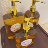 Oil 无乳化剂精油沐浴油番茄籽油原料Shower 高油微乳 琉璃番茄