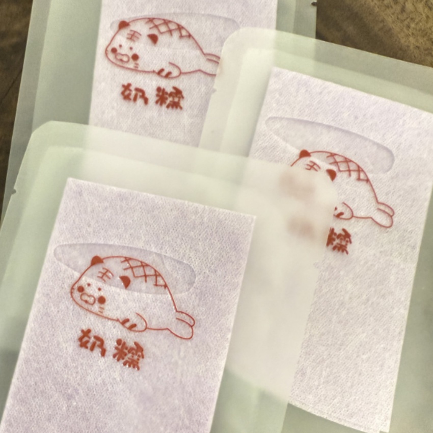 清爽膜布【薰衣草】平衡水油敏痘痘印纯露湿敷搭档贴片冻干面膜纸