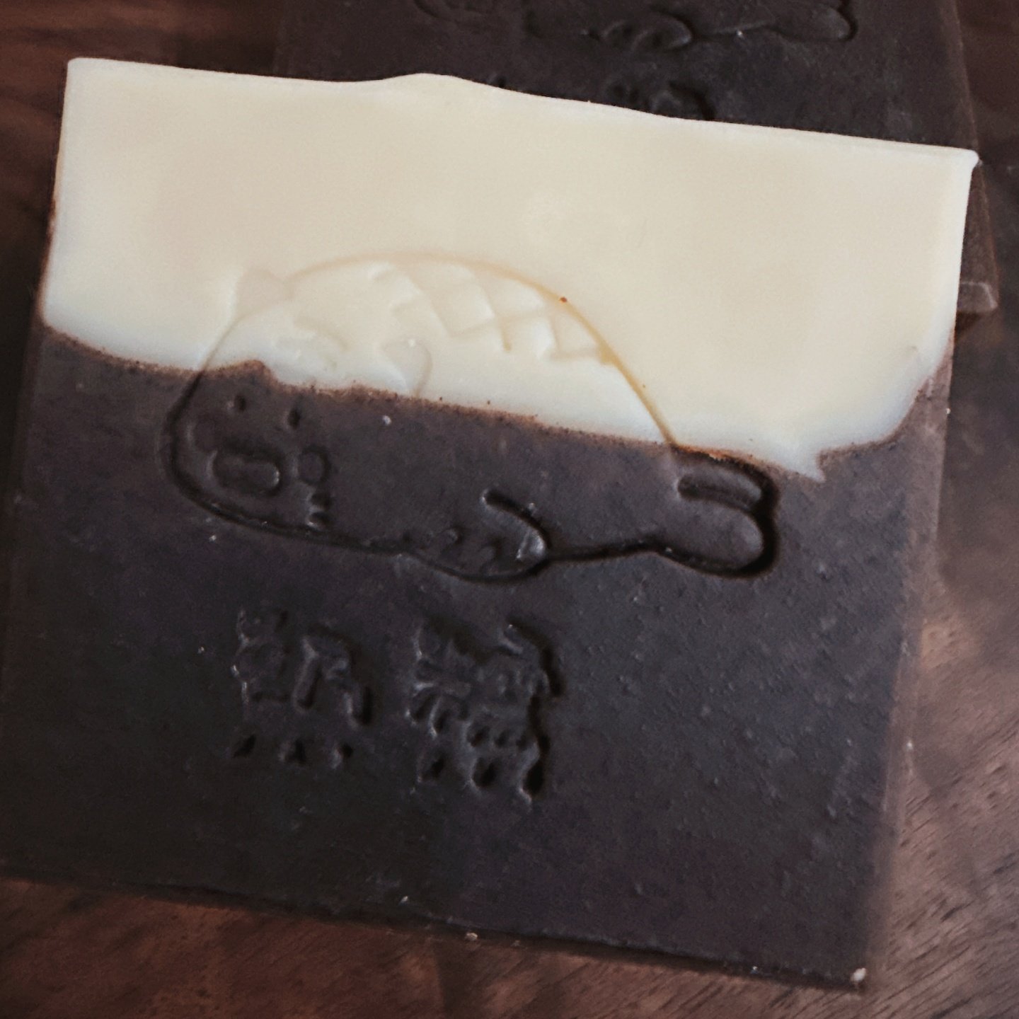 【招 财 进 宝】招米暴富肉桂温和洁面洗脸肥皂精油香冷制手工皂