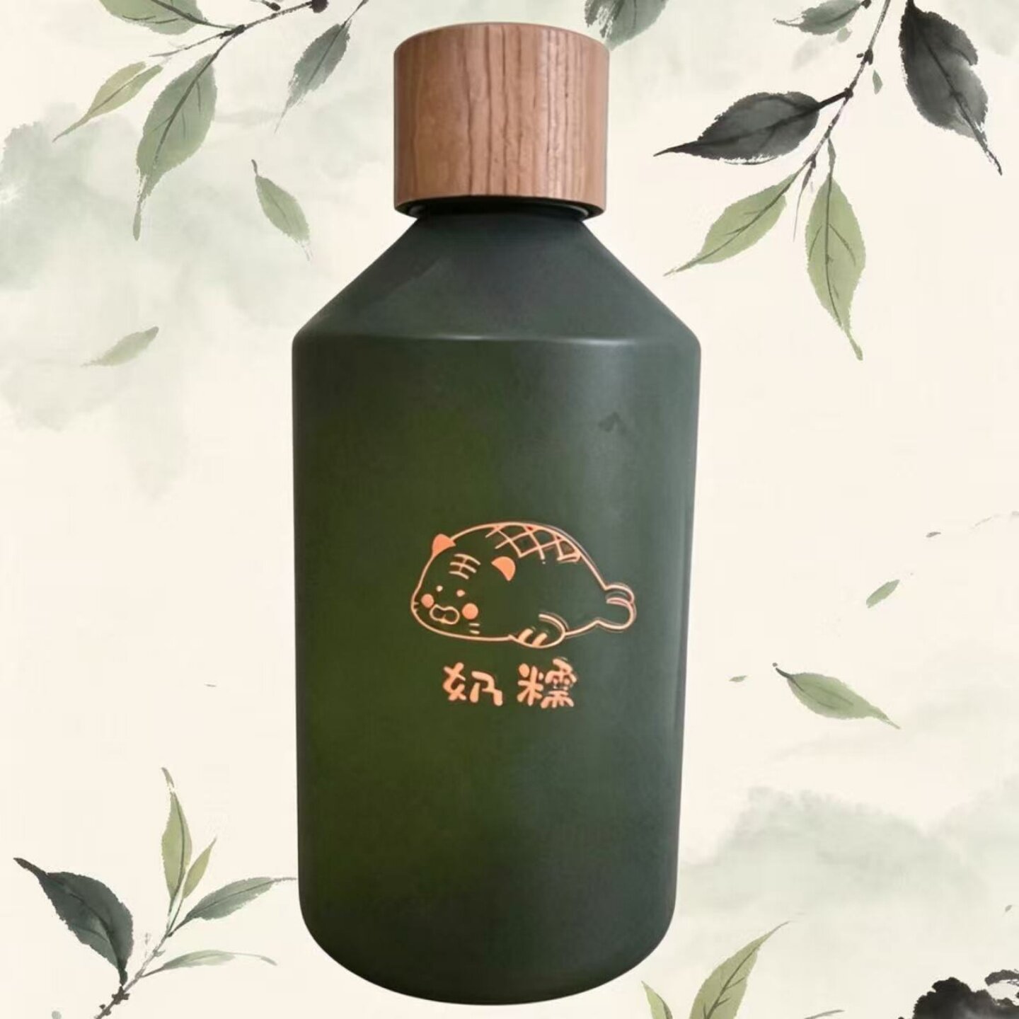 【绿茶纯露】恩施玉露蒸青工艺富硒氨基酸冷萃喷雾湿敷花水皂原料