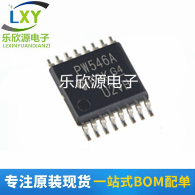 信号开关多路复用芯片TI德州原装