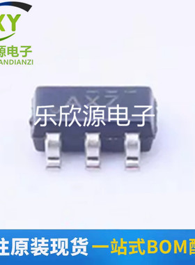 TPS79930DDCR TPS79930DDCT 丝印AXZ LDO稳压器 SOT23-5 全新原装