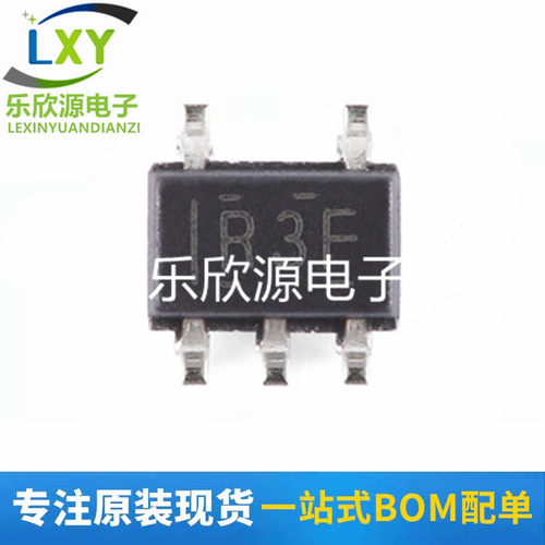 全新原装 LMV321IDCKR 丝印R3K 贴片SC70-5 运算放大器 LMV321