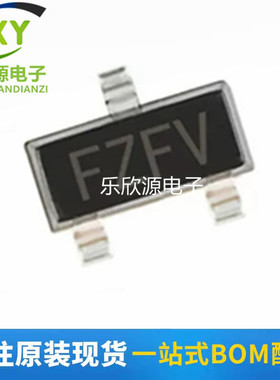 原装正品IC芯片 MAX6063AEUR+T 封装SOT23-3 丝印FZFV 电源管理