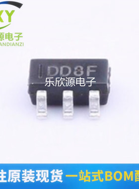 全新原装SPX5205M5-L-1-8/TR 低压稳压器IC SOT23-5 丝印DDYW