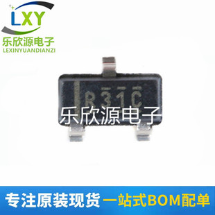 REF3125AIDBZR REF3125AIDBZ 丝印R31C 电压基准 SOT23-5全新原装