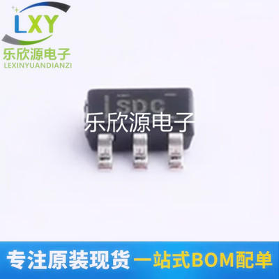线性稳压器ic芯片TI德州全新原装