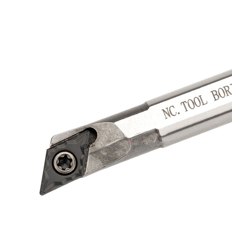 95度高速钢抗震内孔刀杆H