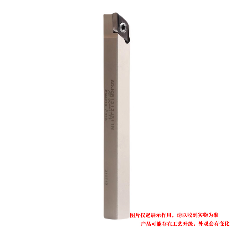 95度无偏头走心机小零件