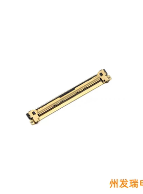 20455-040E-12 LVDS连接器 0.5mm间距40pin