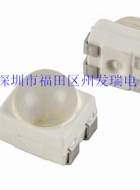 HSMA-A461-X83M1   贴片3528带透镜黄灯 汽车LED灯 全新原装
