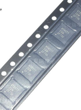 RT8577ZQW RT8577 QFN  芯片